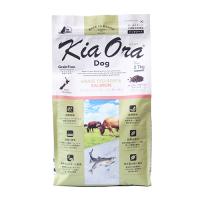 Kia Ora（キア オラ）　ドッグフード　ビーフ＆サーモン　2.7kg　全年齢向け愛犬用ドライフード　ポイントお得商品 | UIITショップ