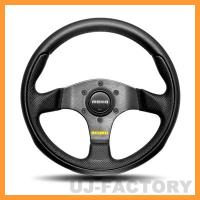 正規品 MOMO ステアリング　ティーム　30φ　（300mmモデル)　T-1002 | 株式会社 UJ-FACTORY