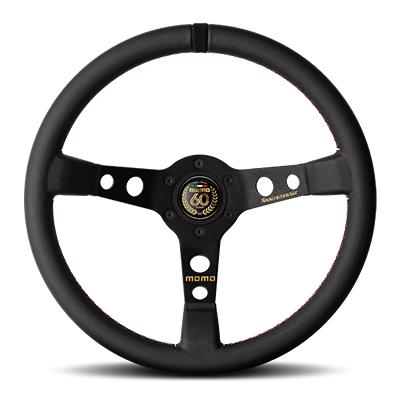 day by day 　MOMO ステアリング　オマケ付き 2024（MOMO／カーインテリア、車内用品）｜自動車 | 車、バイク