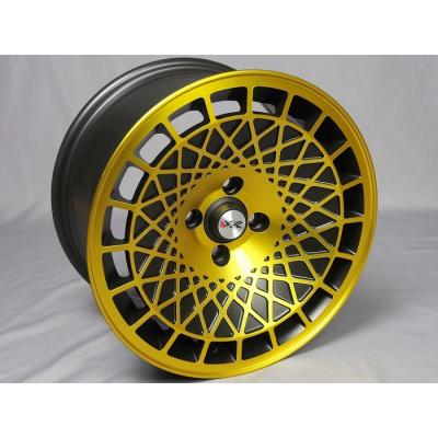 XXR ホイールタイヤセット16インチ Yahoo!オークション -「xxr」(4穴) (16インチ)の落札相場・落札価格