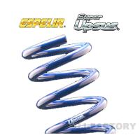 【送料無料】 エスペリア スーパーアップサス Super UPSUS / ダイハツ キャスト アクティバ LA250S ※2WD NA / G "SA#" (H27/9〜R2/3) D-8200 | 株式会社 UJ-FACTORY