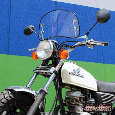 シャリー 風防（車、バイク、自転車）のおすすめ人気商品一覧