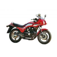 gpz400f マフラーのおすすめ人気商品一覧 通販 - Yahoo!ショッピング