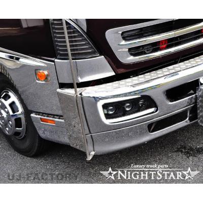 日野レンジャープロ ヘッドライト（LED）｜ライト、レンズ｜自動車
