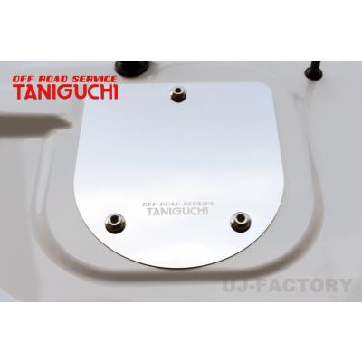 スペアタイヤブラケット タニグチ JB23のおすすめ人気商品一覧 通販