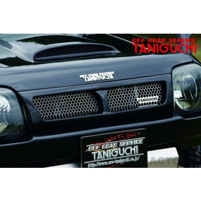 OFFROAD SERVICE TANIGUCHI（オフロードサービスタニグチ） ORS