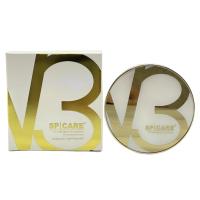 SPICARE スピケア  V3 インテリジェント ファンデーション 15g 本体  intelligent foundationクッションファンデーシ 韓国コスメ | Ulela wish