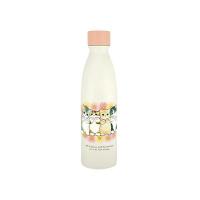 mofusand もふさんど 炭酸 ボトル 530ml おはな 53-2161 | ウルマックスジャパン