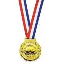 アーテック ArTec ゴールド3Dメダル ライオン | ウルマックスジャパン