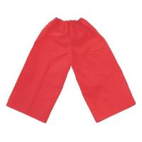 アーテック ArTec 衣装ベース C ズボン 赤 | ウルマックスジャパン