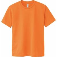 アーテック ArTec DXドライTシャツ J オレンジ 015 | ウルマックスジャパン