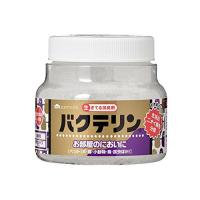 バクテリン固形消臭剤1 60g 犬用 犬用品 （株）サンメイト | ウルマックスジャパン