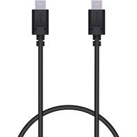 【送料無料】 エレコム MPA-CC05PNBK USB Type-C ケーブル ( USB PD対応 ) C to C 最大3Aで高速充電 0.5m i | ウルマックスジャパン