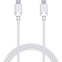 【送料無料】 エレコム MPA-CC15PNWH USB Type-C ケーブル ( USB PD対応 ) C to C 最大3Aで高速充電 1.5m i | ウルマックスジャパン