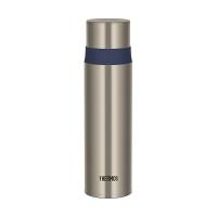 サーモス 水筒 ステンレスボトル コップタイプ 500ml ステンレスブルー FFM-502 STBL | ウルマックスジャパン