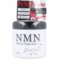 NMN オールインワンゲル 200g | ウルマックスジャパン