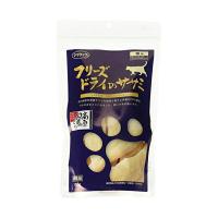 (4個セット) ママクック 猫用おやつ フリーズドライのササミ 猫用 150g 猫用ふりかけ キャットフード ペットフード ペット用品 チキン ドライ | ウルマックスジャパン