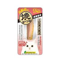 焼かつお高齢猫用１本 おまとめセット 【 6個 】 キャットフード シニア 猫 ネコ ねこ キャット cat ニャンちゃん | ウルマックスジャパン