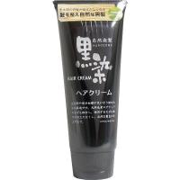 【5個セット】黒染 へアクリーム 150g | ウルマックスジャパン