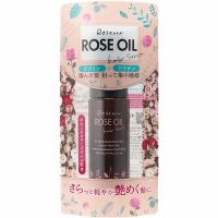 【7個セット】ロゼノア ローズオイル 濃密オイルセラム 洗い流さないトリートメント 50mL | ウルマックスジャパン