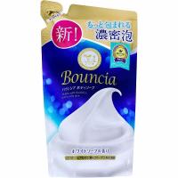 【3個セット】バウンシア ボディソープ ホワイトソープの香り 詰替用 360mL | ウルマックスジャパン