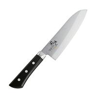 貝印 KAI AE2905 三徳包丁 関孫六 茜 165mm 食洗機対応 お手入れ簡単 日本製 AE-2905 クッキング 結婚 お手入れ | ウルマックスジャパン