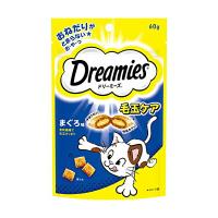 【 送料無料 】 ドリーミーズ 毛玉ケア まぐろ味 60g キャットフード 猫 ネコ ねこ キャット cat ニャンちゃん ※価格は1個のお値段です | ウルマックスジャパン