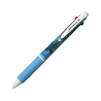 三菱鉛筆 多色ボールペン ジェットストリーム 水色 0.7mm 3色 パック商品 人気商品 商品は1点 ( 本 ) の価格になります。 | ウルマックスジャパン