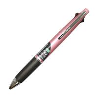 三菱鉛筆 多機能ペン ジェットストリーム 4&amp;1 ライトピンク MSXE510005.51 人気商品 商品は1点 ( 本 ) の価格になります。 | ウルマックスジャパン