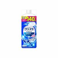 【20個セット】 CHARMYクリスタ クリアジェル つめかえ用大型サイズ 840g 自動食器洗い洗剤 | ウルマックスジャパン