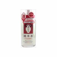 【4個セット】 純米水 しっとり化粧水 130ML リアル 化粧水・ローション | ウルマックスジャパン