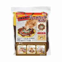 株式会社ペティオ  犬用おもちゃ　カツオ踊るお好み焼きのノーズワークマット | ウルマックスジャパン