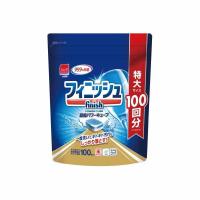 【2個セット】 フィニッシュパワーキューブL レキッドベンキーザー 食器用洗剤 | ウルマックスジャパン