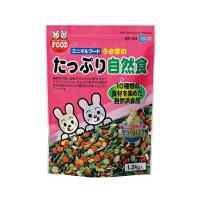 マルカン うさぎの自然食 ( 1.2kg ) MR-568 | ウルマックスジャパン