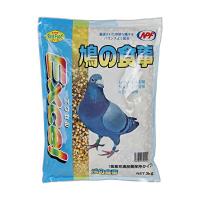 【 送料無料 】 ナチュラルペットフーズ エクセル 鳩の食事 3kg | ウルマックスジャパン