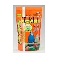 【 送料無料 】 エクセル小鳥食事皮むき６００ｇ おまとめセット 【 6個 】 エサ えさ 餌 フード 鳥 小鳥 | ウルマックスジャパン