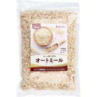 オートミール 500g | ウルマックスジャパン