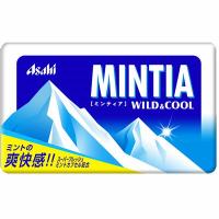 【3個セット】ミンティア ワイルド&amp;クール 50粒入 | ウルマックスジャパン