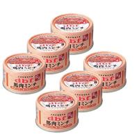 (24個セット) デビフペット dbf馬肉ミンチ 65g パテ デビフ 犬用フード ペットフード 馬肉ミンチ デビフペット株式会社 ドッグフード | ウルマックスジャパン