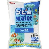 【 送料無料 】 ジェックス シーウォーター 100L用 おまとめセット【6個】 | ウルマックスジャパン