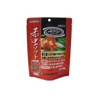 【 送料無料 】 ニチドウ メディゴールド 赤虫ソフト 50g | ウルマックスジャパン