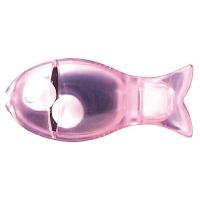 【2個セット】マーナ K257P お魚包丁とぎ ピンク MARNA | ウルマックスジャパン