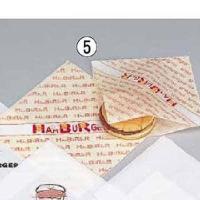 バーガー袋 No.22ハンバーガー 100枚 送料無料 | ウルマックスジャパン