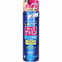 【12個セット】メンズケシミン さっぱり化粧水 160mL | ウルマックスジャパン