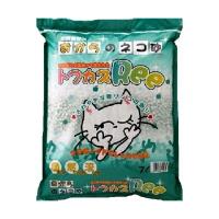 【4個セット】 トフカス 猫砂 Ree 7L 猫 ネコ ねこ キャット cat ニャンちゃん | ウルマックスジャパン