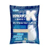 【 送料無料 】 トフカス 猫砂 サンドK 7L 猫 ネコ ねこ キャット cat ニャンちゃん ※価格は1個のお値段です | ウルマックスジャパン