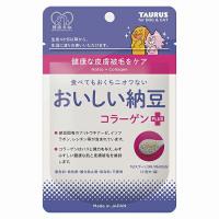 トーラス 健康寿命 おいしい納豆 コラーゲンプラス 30g | ウルマックスジャパン