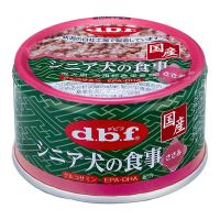 デビフペット シニア犬の食事 ささみ 85g | ウルマックスジャパン