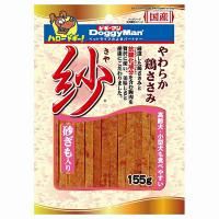 ドギーマンハヤシ 紗 砂ぎも入り 155g | ウルマックスジャパン