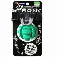 ドギーマンハヤシ STRONG BALL S | ウルマックスジャパン